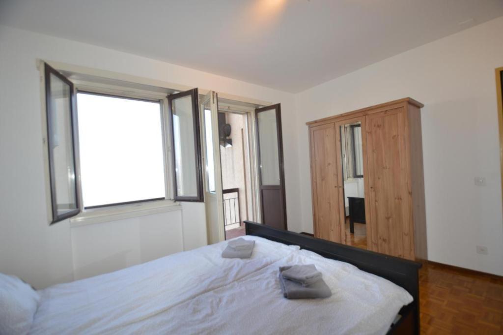 The View Cademario Lake Lugano Apartment With Private Parking & Self Check-In Exterior photo
