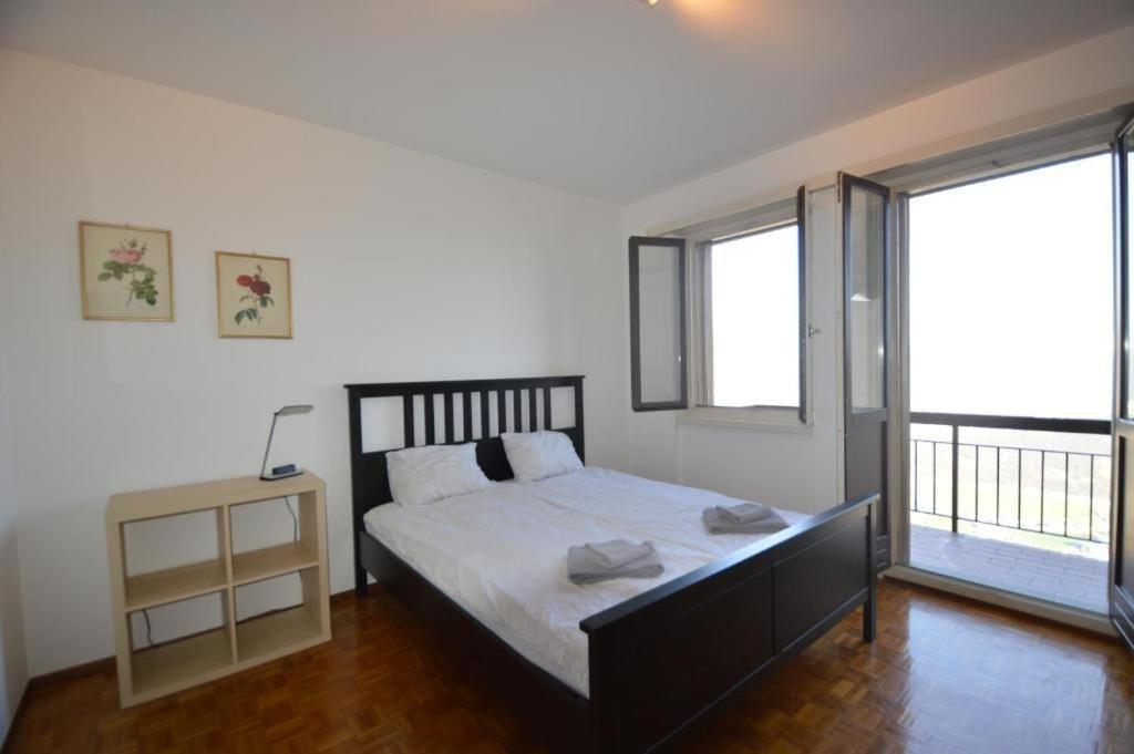 The View Cademario Lake Lugano Apartment With Private Parking & Self Check-In Exterior photo