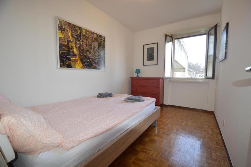 The View Cademario Lake Lugano Apartment With Private Parking & Self Check-In Exterior photo