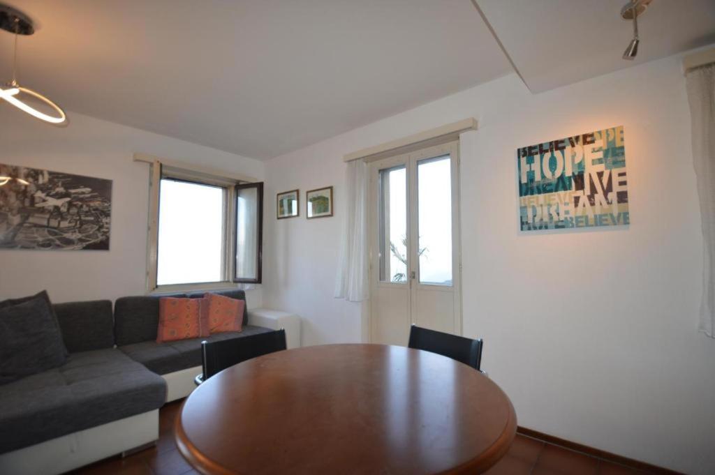 The View Cademario Lake Lugano Apartment With Private Parking & Self Check-In Exterior photo