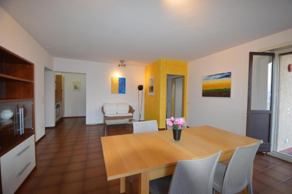 The View Cademario Lake Lugano Apartment With Private Parking & Self Check-In Exterior photo