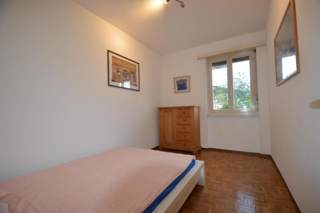 The View Cademario Lake Lugano Apartment With Private Parking & Self Check-In Exterior photo