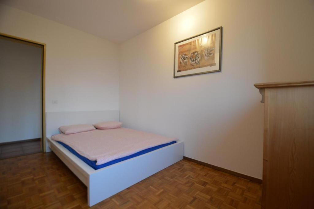 The View Cademario Lake Lugano Apartment With Private Parking & Self Check-In Exterior photo