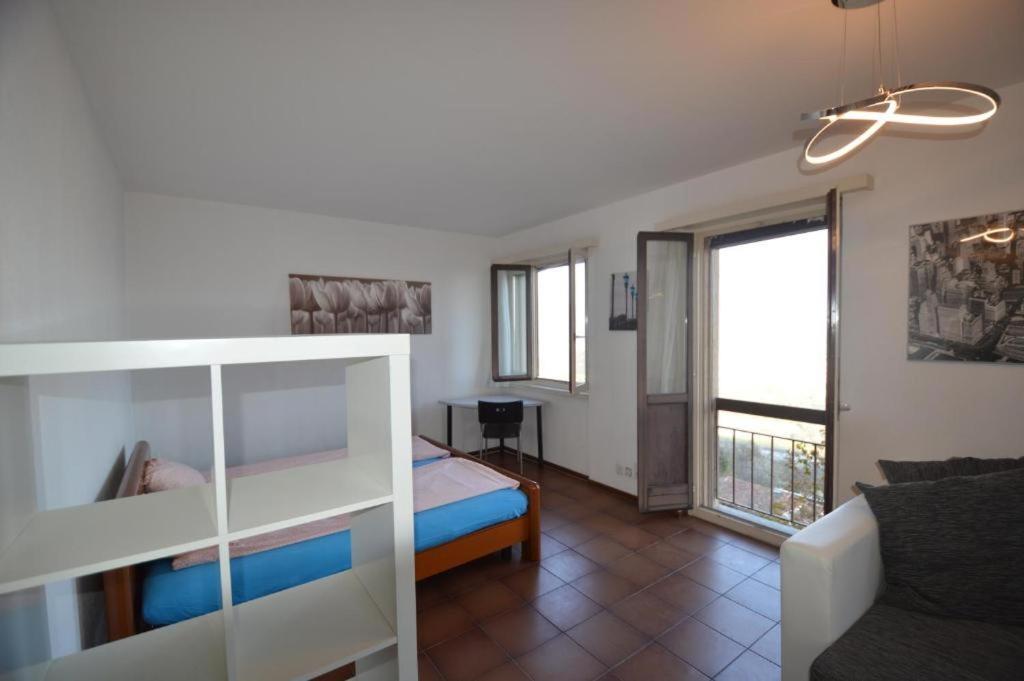The View Cademario Lake Lugano Apartment With Private Parking & Self Check-In Exterior photo