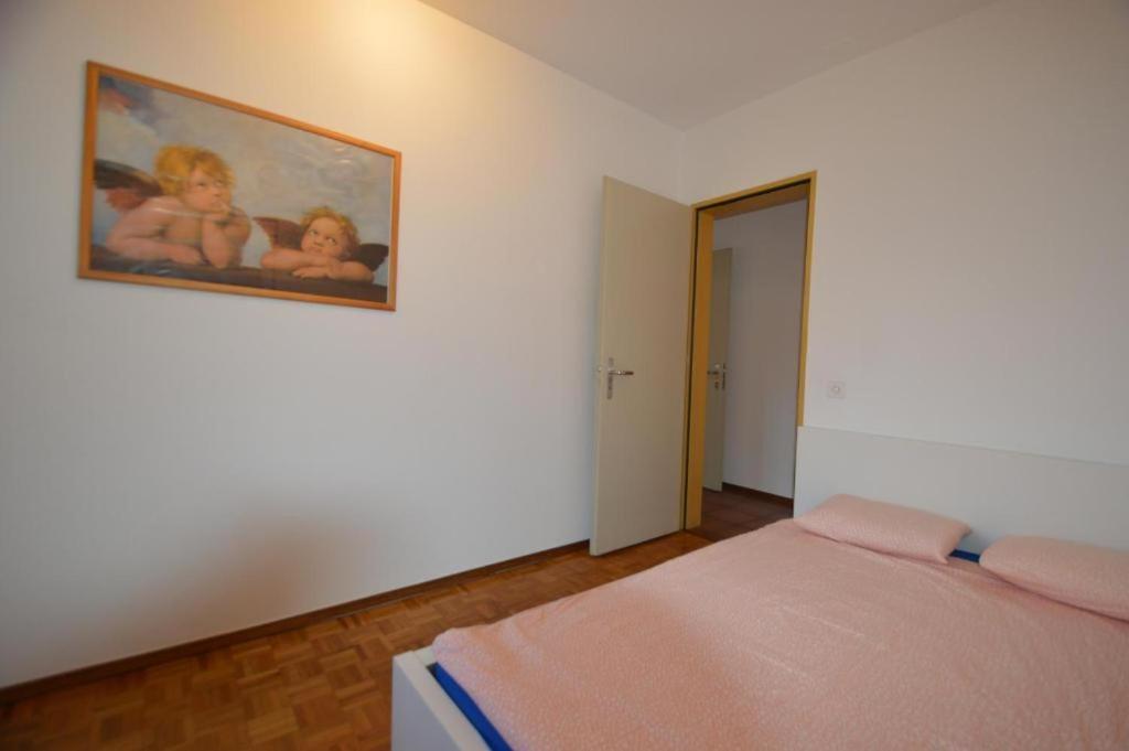 The View Cademario Lake Lugano Apartment With Private Parking & Self Check-In Exterior photo